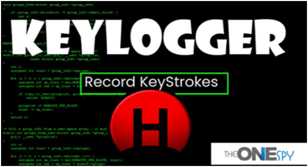 Interesting Fact You Never Knew About Keystroke Logger