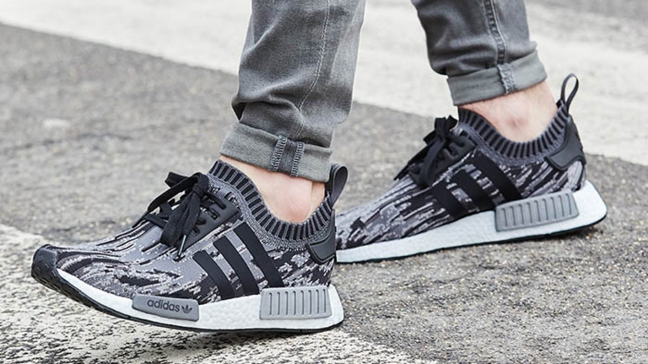 NMD Adidas sneakers All you need to know 34334 - NMD Adidas sneakers: All you need to know