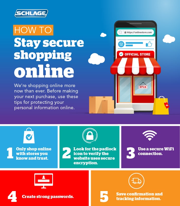 The Safest Way to Shop Online 35548 - The Safest Way to Shop Online