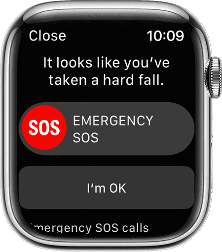 Emergencies Happen but with Apple Watch on your Wrist You have Help at Hand 111852 - Emergencies Happen, but with Apple Watch on your Wrist, You have Help at Hand