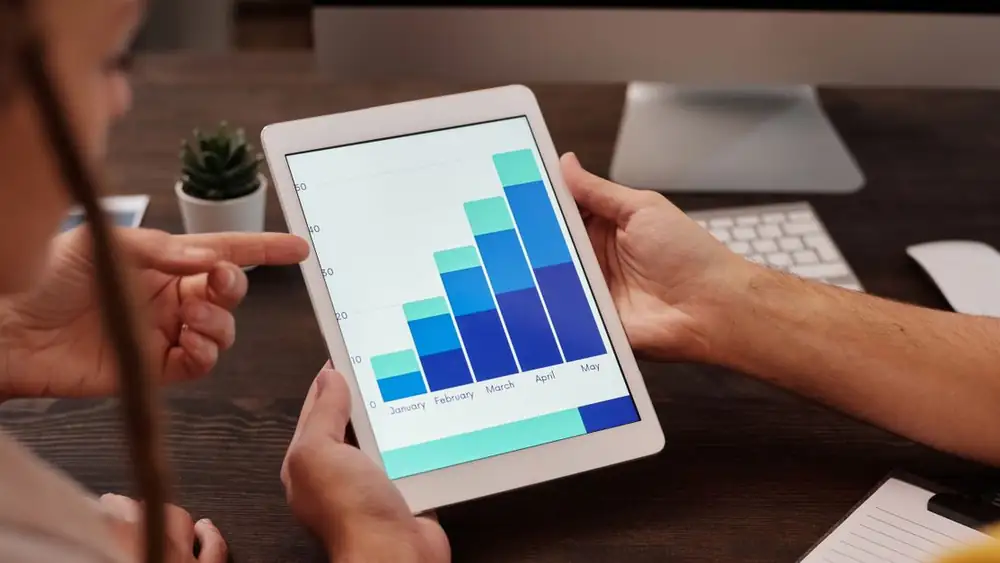 The Ultimate Guide to Using Google Analytics for Data-Driven Decisions