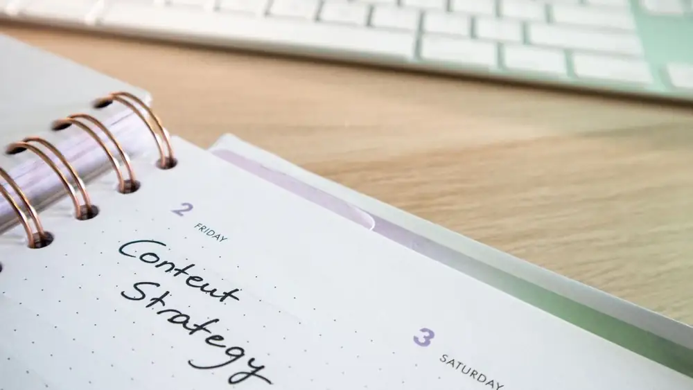 How to Create a Content Strategy That Drives Organic Traffic